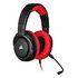 CORSAIR HS35, Red (CA-9011198-EU)