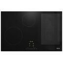 MIELE KM 7414 FX GLAS