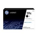 HP Toner 59X, Black (CF259X)