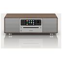 SONORO Prestige, Walnut/Dark Grey