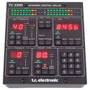 TC ELECTRONIC TC2290-DT Dynamic Digital Delay