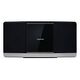 GRUNDIG WMS 3000 BT DAB+, Black (GMH1010)