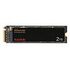 SANDISK Extreme Pro M.2 NVMe 3D SSD, 2.0TB (SDSSDXPM2-2T00-G25)