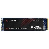 PNY XLR8 CS3030 M.2 NVMe SSD, 2.0TB (M280CS3030-2TB-RB)