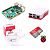 RASPBERRY Pi 4 Model B 4.0GB Starter Kit