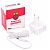 RASPBERRY PI 4 Official USB-C Power Supply, EU Stecker, Weiss