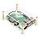 JOY-IT Transparent Acrylic Case for Raspberry Pi (RB-Case+12)