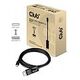 CLUB-3D USB Typ C Kabel auf DP 1.4 8K60Hz 1.8m (CAC-1557)