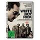 White Boy Rick (DVD, 2018, R.Merritt / M.McConaughey)