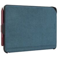 TARGUS Protect Case, Surface Go, Grey (THZ779GL)