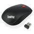 LENOVO ThinkPad Wireless Mouse, Schwarz (4X30M56887)