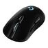 LOGITECH G703 Lightspeed Hero Wireless Gaming Mouse, Black (910-005640)