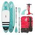 FANATIC Diamond Air Package 9'8"