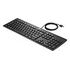 HP USB Slim Business Keyboard, verschiedene Layouts (N3R87AA)