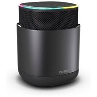 PURE DiscovR, Graphite