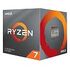 AMD Ryzen 7 3800X "Matisse", 8x 3.9GHz (4.5GHz), Socket AM4, Boxed with Wraith Prism RGB LED Cooler (100-100000025BOX)