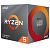 AMD Ryzen 5 3600 "Matisse", 6x 3.6GHz (4.2GHz), Sockel AM4, Boxed mit Wraith Stealth Kühler (100-100000031BOX)