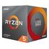 AMD Ryzen 5 3600 "Matisse", 6x 3.6GHz (4.2GHz), Socket AM4, Boxed with Wraith Stealth Cooler (100-100000031BOX)