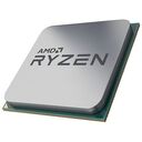 AMD Ryzen 7 3800X "Matisse", 8x 3.9GHz (4.5GHz), Socket AM4, Tray (100-000000025)