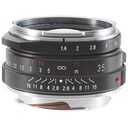 VOIGTLÄNDER Nokton VM II 35mm F/1.4 MC (106141)