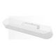 FLEXSON Sonos Beam Wall Mount, Weiss (FLXBWM1011)