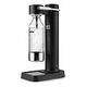AARKE Carbonator II, Black Chrome