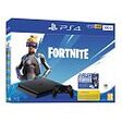 SONY Playstation 4 Slim, 500GB, Fortnite Neo Versa Bundle, Black (PS4)