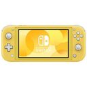 NINTENDO Switch Lite, Gelb