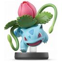NINTENDO amiibo Super Smash Bros. Collection, No. 76 "Ivysaur"