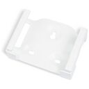 FLEXSON Sonos Boost Wall Mount, White (FLXBTWB1011)