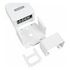 FLEXSON Sonos Connect Wall Mount, White (FLXCNWM1012)