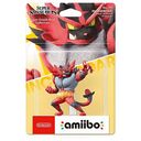 NINTENDO amiibo Super Smash Bros. Collection, No. 79 "Incineroar"