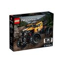 LEGO Technic - 4x4 Xtreme Off-Roader (42099)