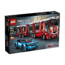 LEGO Technic - Car Transporter (42098)
