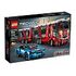 LEGO Technic - Car Transporter (42098)