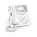 SNOM D717, Weiss (4398)