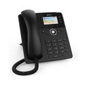 SNOM D717, Black (4397)