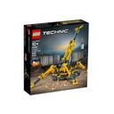 LEGO Technic - Compact Crawler Crane (42097)