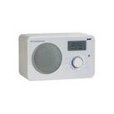 SCANSONIC IN220BT, White (647591)