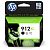 HP Tinte 912XL, Schwarz (3YL84AE)