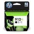 HP Ink 912XL, Black (3YL84AE)