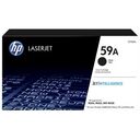 HP Toner 59A, Schwarz (CF259A)