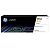 HP Toner 415A, Gelb (W2032A)
