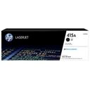 HP Toner 415A, Schwarz (W2030A)