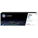 HP Toner 415A, Cyan (W2031A)