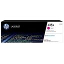 HP Toner 415X, Magenta (W2033X)