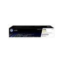 HP Toner 117A, Gelb (W2072A)