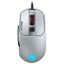 ROCCAT Kain 122 AIMO, White (ROC-11-612-WE)