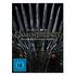 Game of Thrones - The Complete Eighth Season (DVD, L.Headey / P.Dinklage)