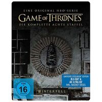 Game Of Thrones Season 8 From Chf 36 80 At Toppreise Ch